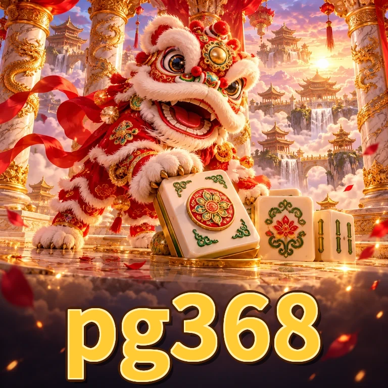 Ikon pg368 untuk langkah pasang APK