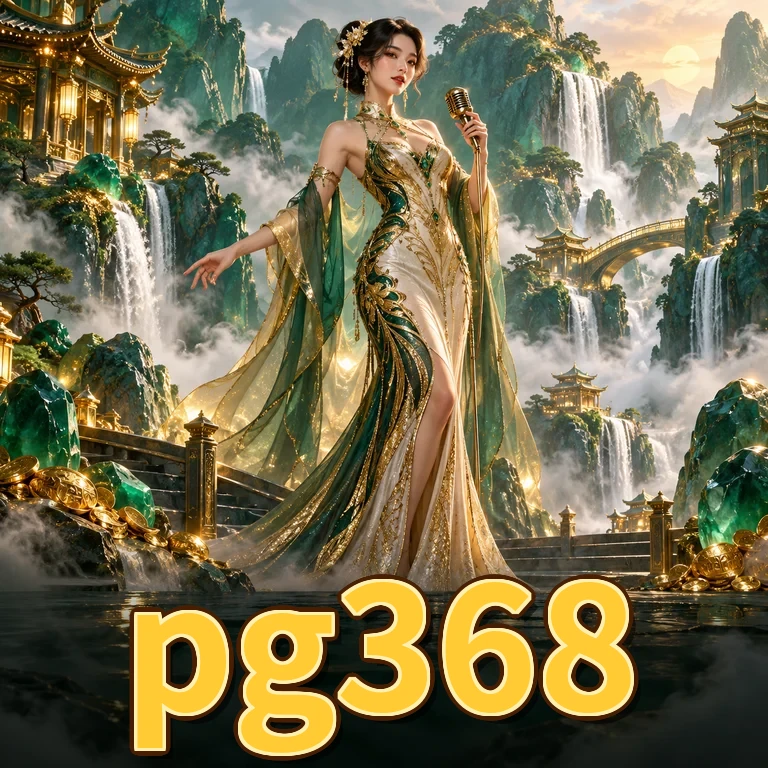 Logo pg368 APK untuk katalog Android di Indonesia
