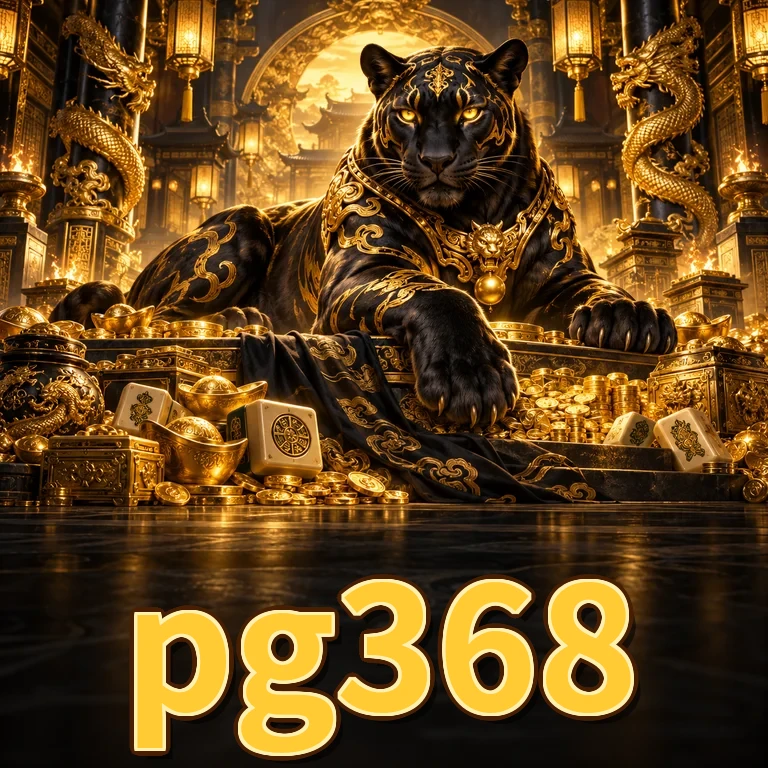 Logo pg368 APK untuk riwayat pembaruan di Indonesia