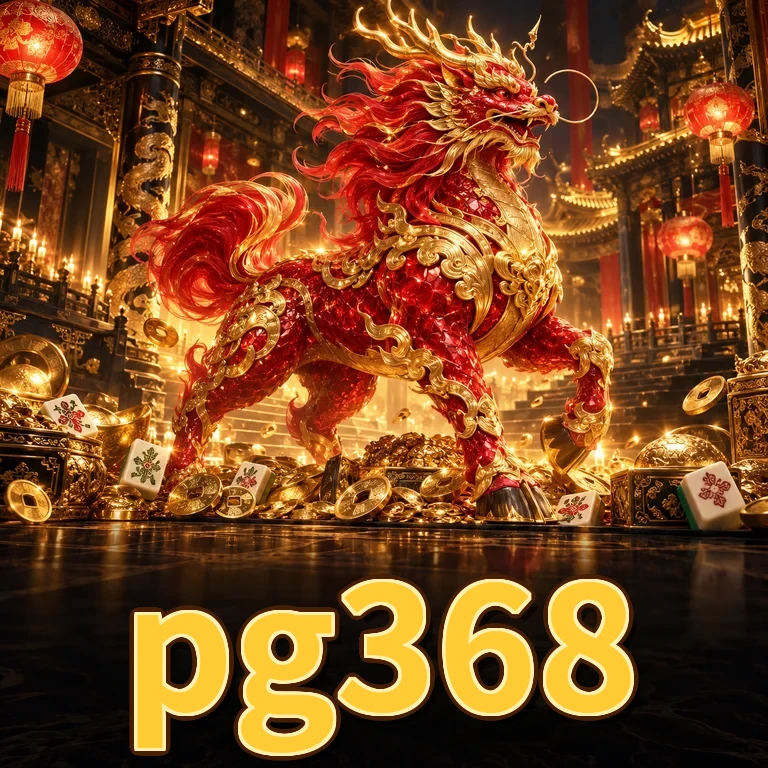 Logo pg368 APK untuk halaman pertanyaan di Android