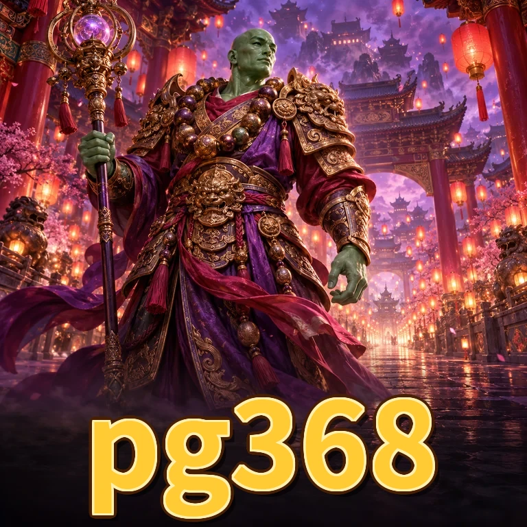Logo pg368 APK untuk pemeriksaan berkas resmi