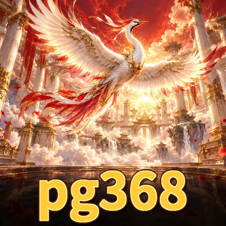 Logo pg368 APK untuk panduan pemasangan di Android