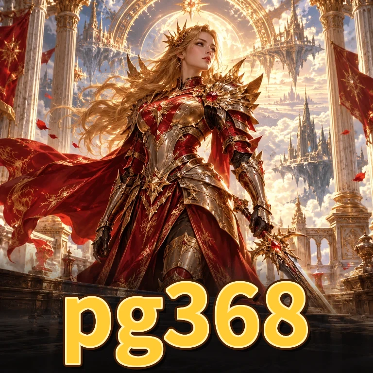 Ikon pg368 untuk katalog e-gaming Android